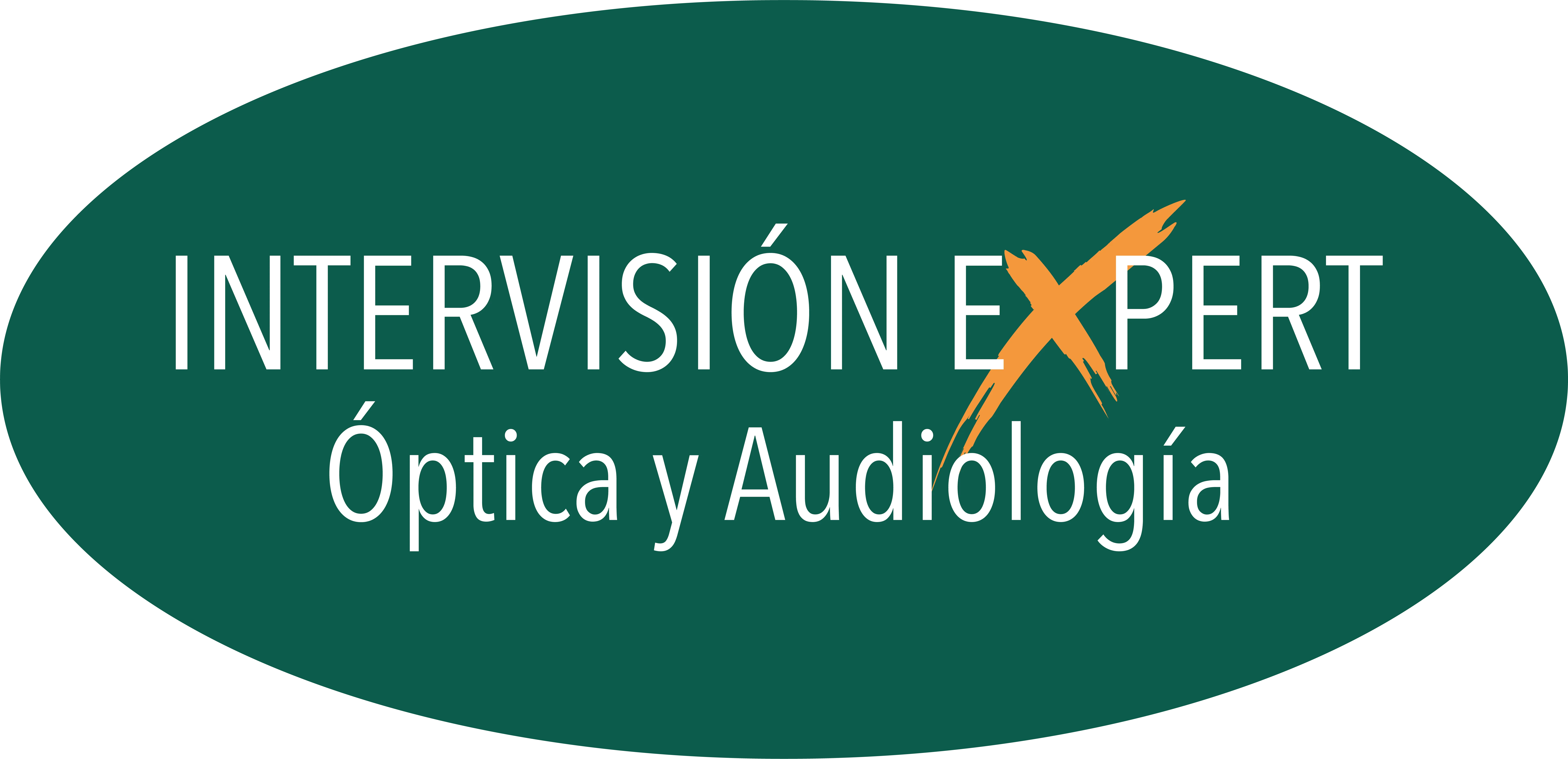 Intervisión Expert · Óptica y Audiología